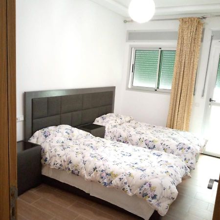 Residence Akram المضيق المظهر الخارجي الصورة