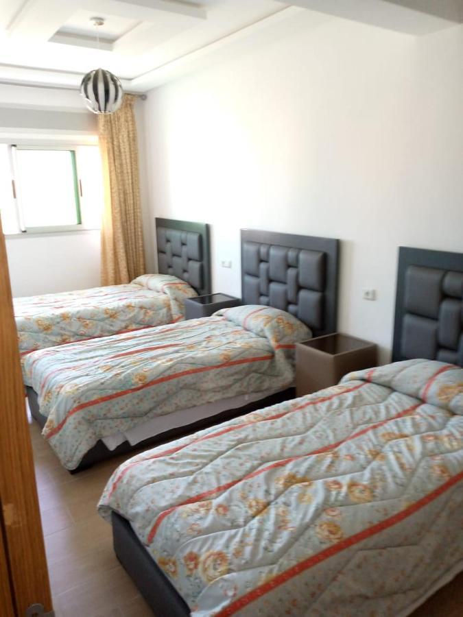 Residence Akram المضيق المظهر الخارجي الصورة