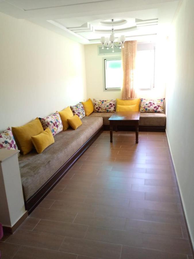 Residence Akram المضيق المظهر الخارجي الصورة