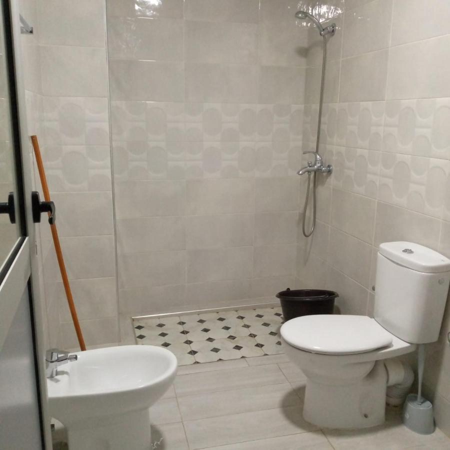 Residence Akram المضيق المظهر الخارجي الصورة