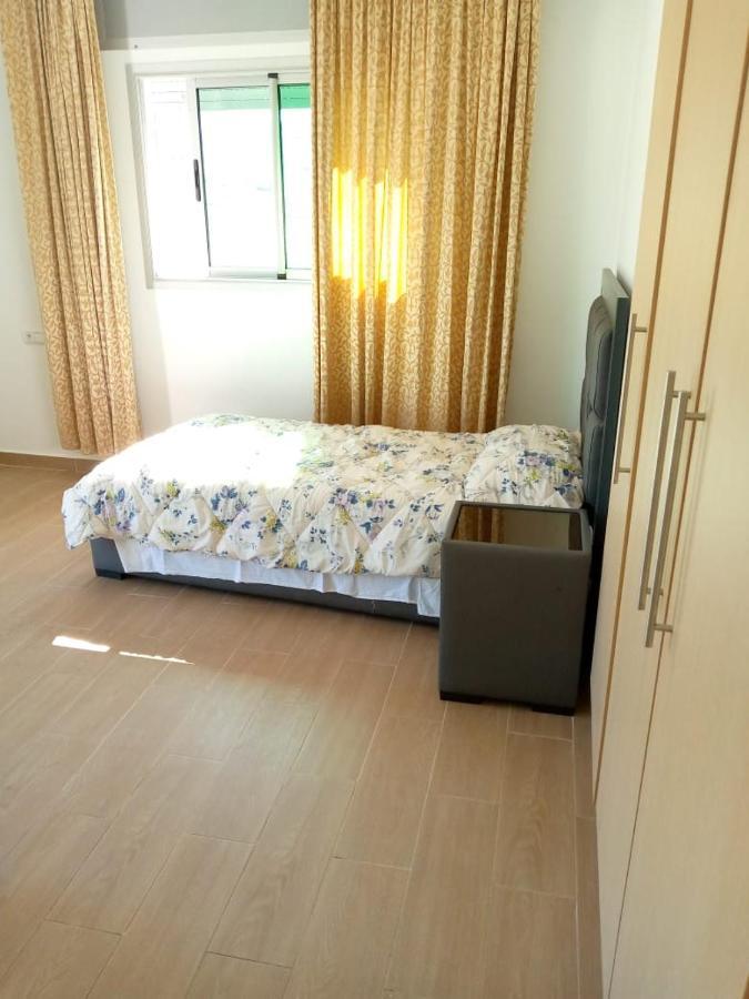 Residence Akram المضيق المظهر الخارجي الصورة