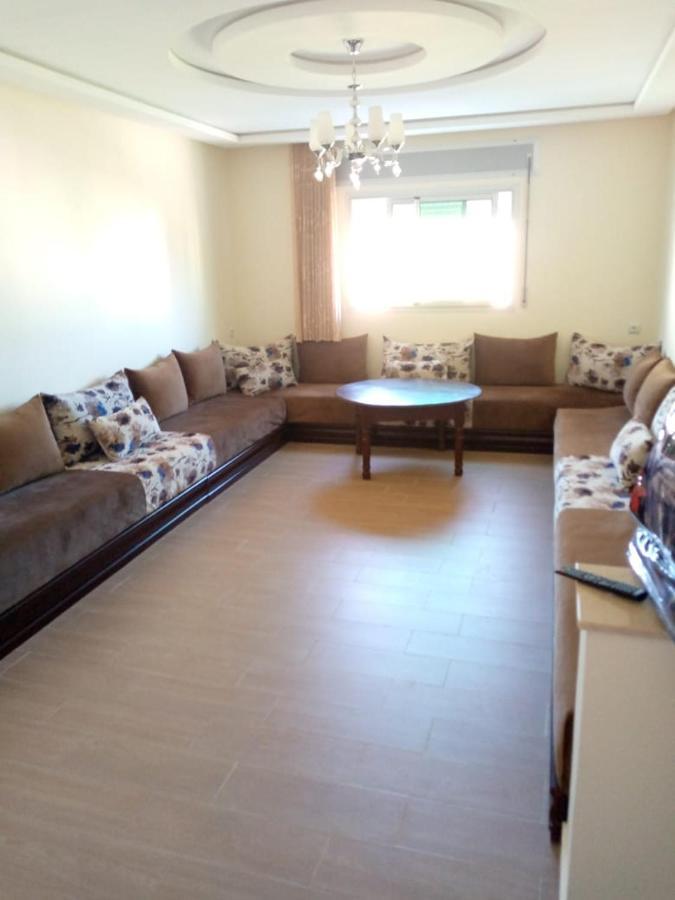 Residence Akram المضيق المظهر الخارجي الصورة