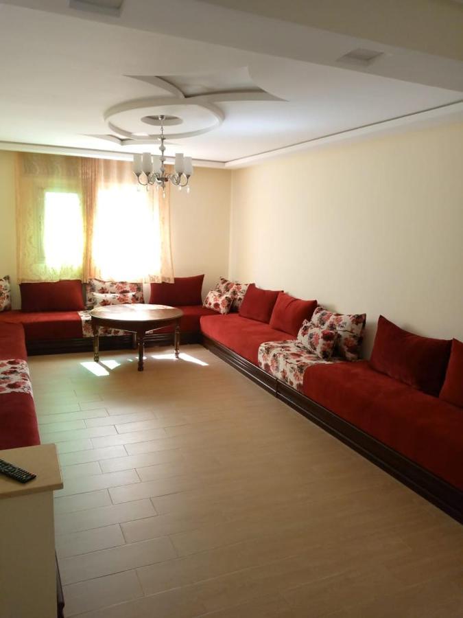 Residence Akram المضيق المظهر الخارجي الصورة