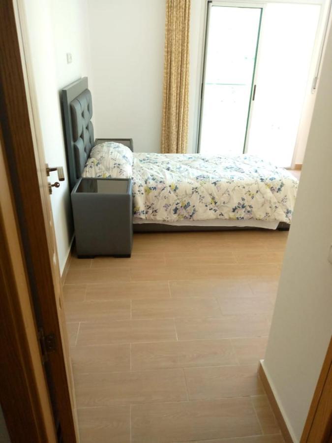 Residence Akram المضيق المظهر الخارجي الصورة